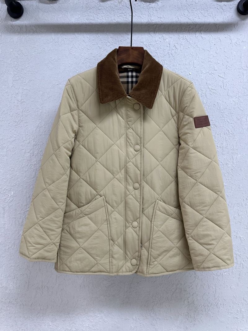 Burberry Outwear